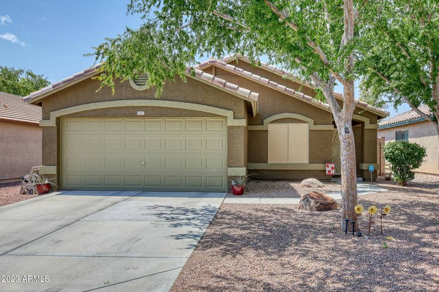 14837 W VENTURA Street, Surprise, AZ 85379