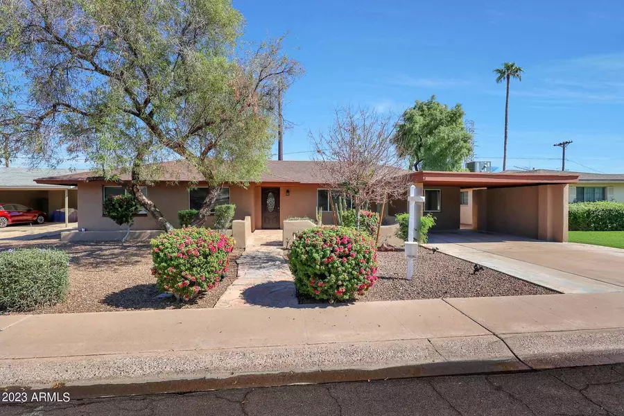 3137 N 63RD Place, Scottsdale, AZ 85251