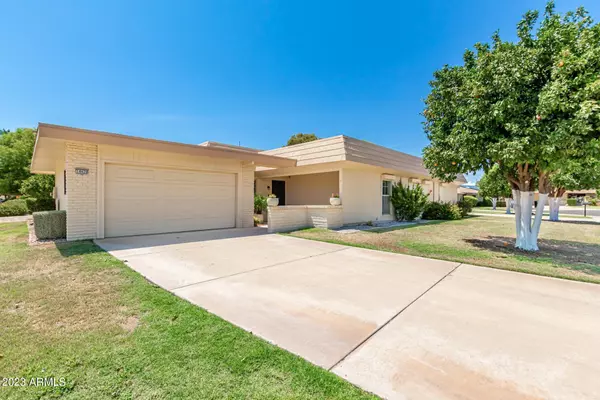 18420 N 101ST Drive, Sun City, AZ 85373