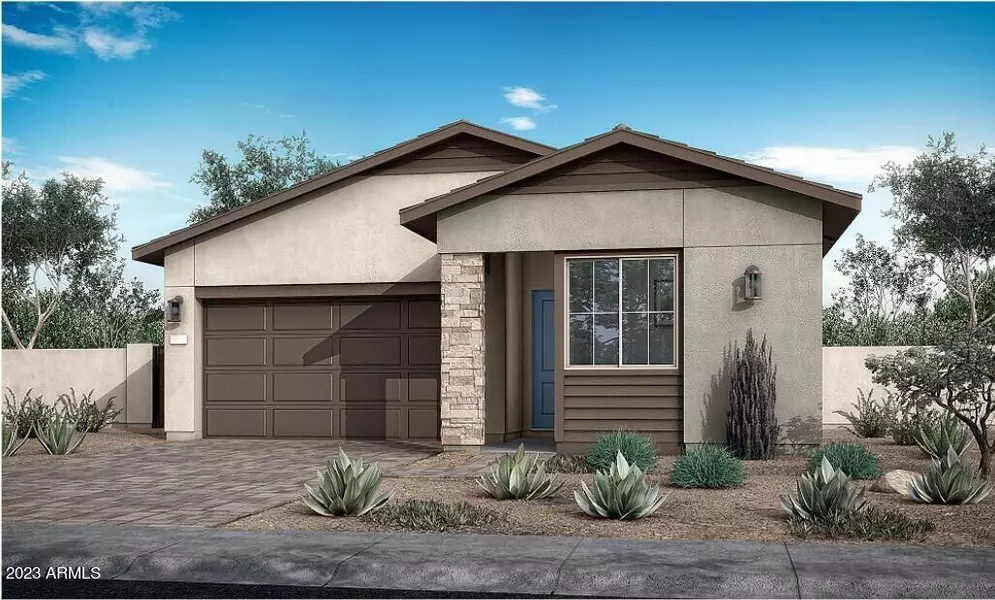 5477 S RED ROCK Street, Gilbert, AZ 85298