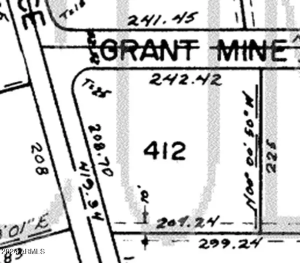 Wittmann, AZ 85361,26817 N 204th Avenue #412