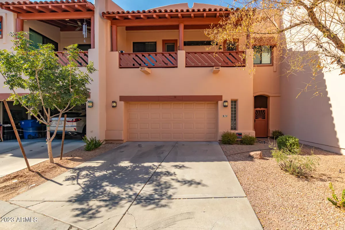 Chandler, AZ 85224,333 N PENNINGTON Drive #74