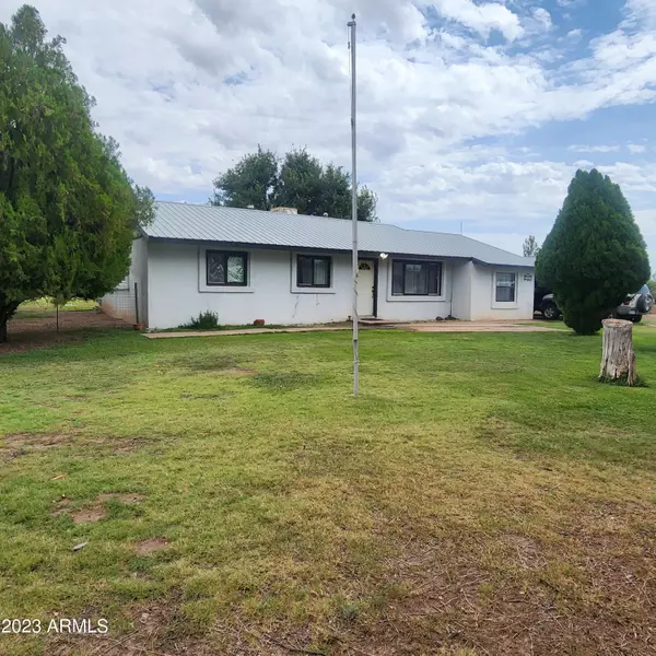 Mcneal, AZ 85617,3686 W DOUBLE ADOBE Road