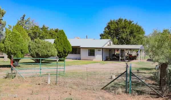 Mcneal, AZ 85617,3686 W DOUBLE ADOBE Road