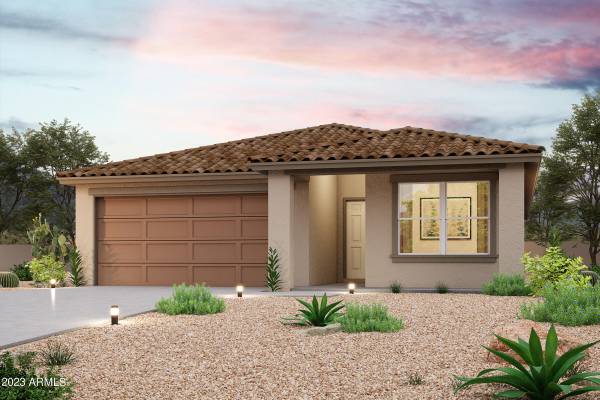 Eloy, AZ 85131,3750 N HOHOKAM Drive