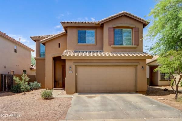 Anthem, AZ 85086,1625 W KURALT Drive