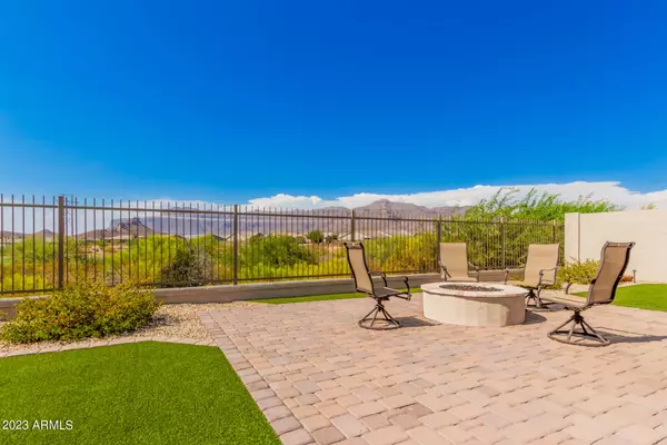 Gold Canyon, AZ 85118,11946 E RED BUTTE --