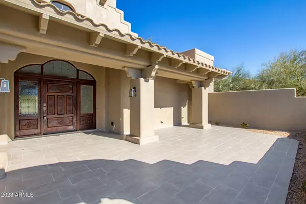 Scottsdale, AZ 85266,7628 E MARY SHARON Drive