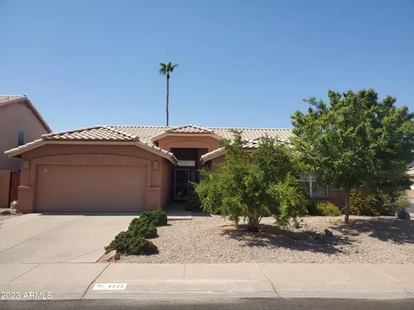 Gilbert, AZ 85234,4223 E TERRACE Avenue