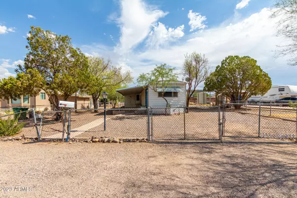 2651 W Drexel Road, Tucson, AZ 85746