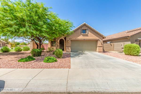 Buckeye, AZ 85326,22052 W Hadley Street