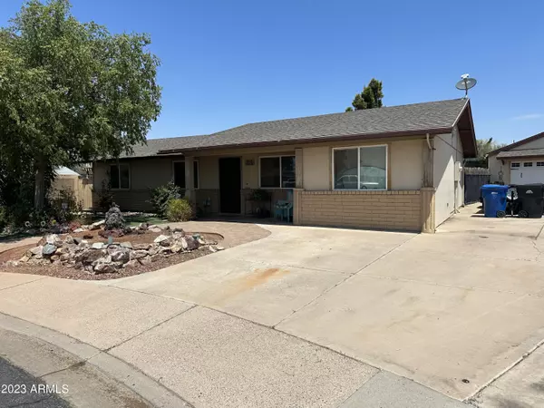 Mesa, AZ 85213,318 N WINTHROP Circle