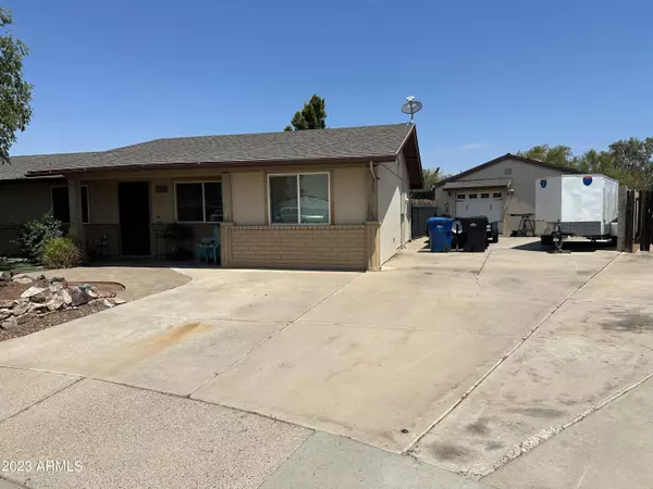 Mesa, AZ 85213,318 N WINTHROP Circle