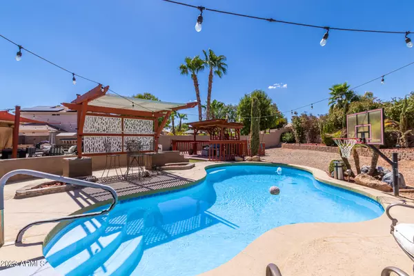 El Mirage, AZ 85335,12302 W SIERRA Street