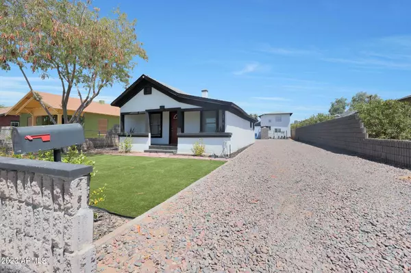 Phoenix, AZ 85006,1130 E MCKINLEY Street