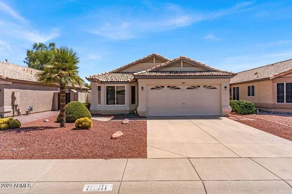 10811 W IRMA Lane, Sun City, AZ 85373