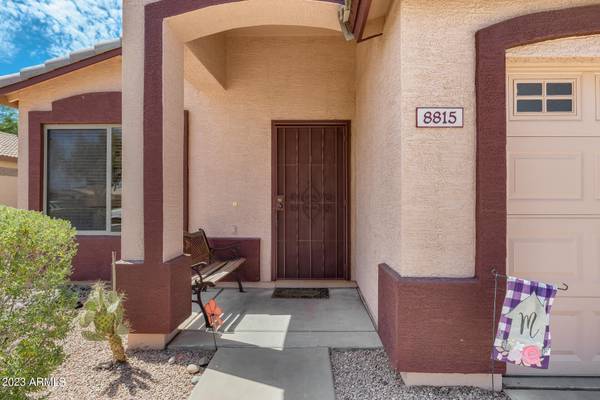 Peoria, AZ 85345,8815 W MANZANITA Drive