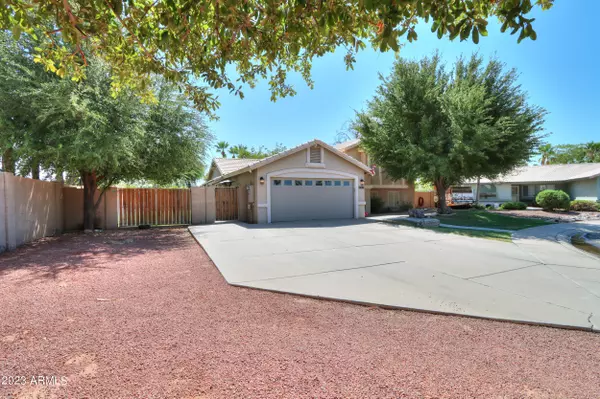 Casa Grande, AZ 85122,1496 N LA MER Circle
