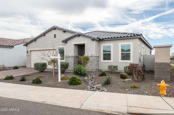 Goodyear, AZ 85338,16411 S 180TH Drive