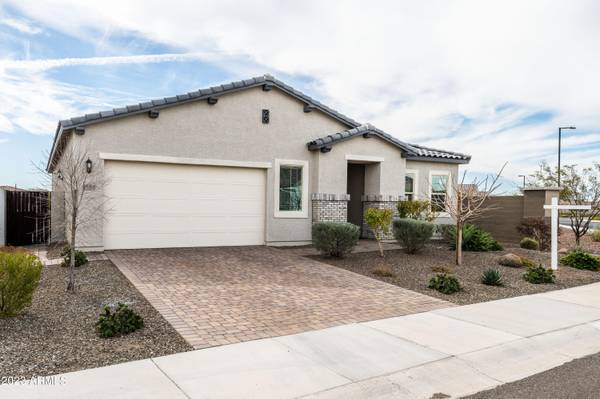 Goodyear, AZ 85338,16411 S 180TH Drive