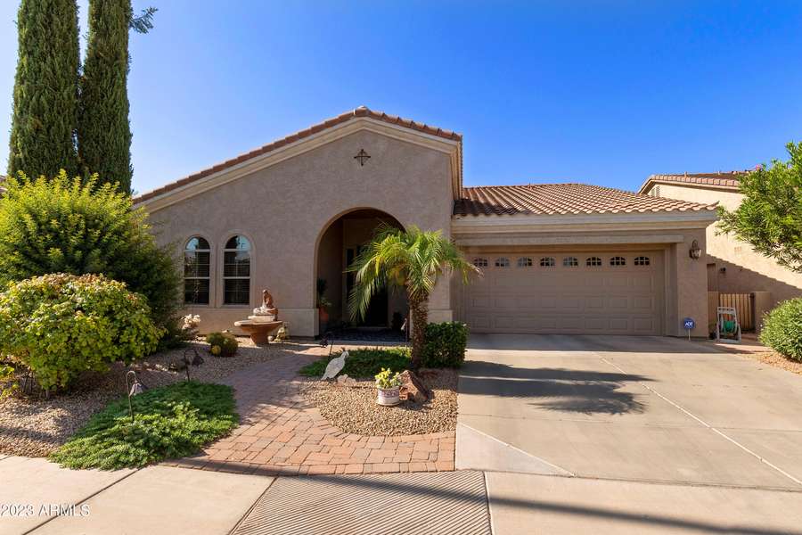 4473 E BLUE SPRUCE Lane, Gilbert, AZ 85298