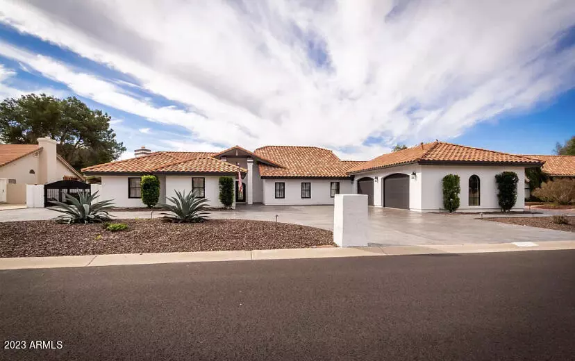 Peoria, AZ 85381,7041 W WILLOW Avenue