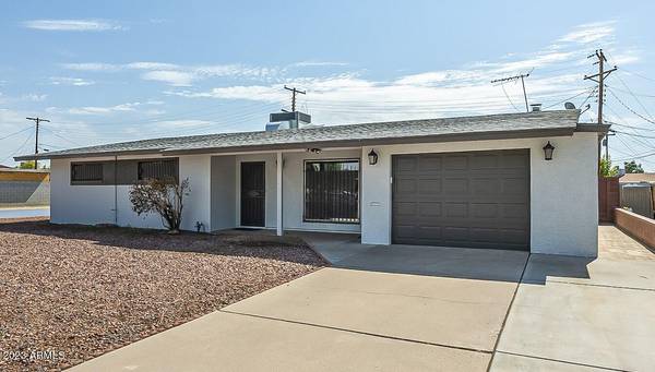 6233 N 34TH Drive,  Phoenix,  AZ 85017