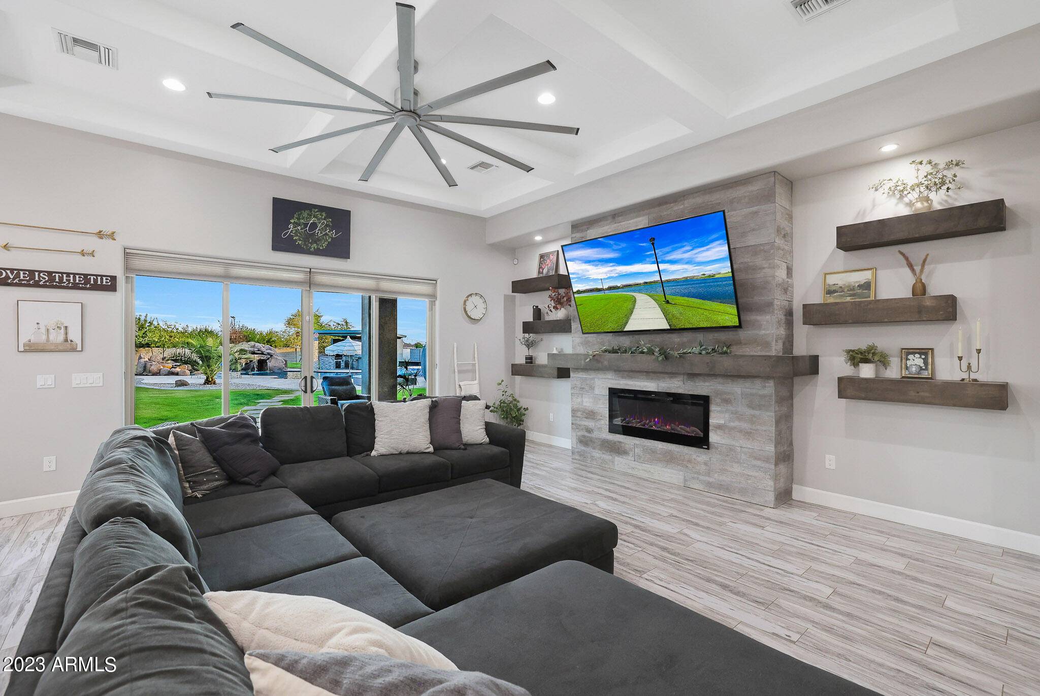 10317 W CALLE LEJOS --, Peoria, AZ 85383