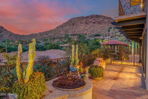 5339 E DESERT VISTA Road, Paradise Valley, AZ 85253