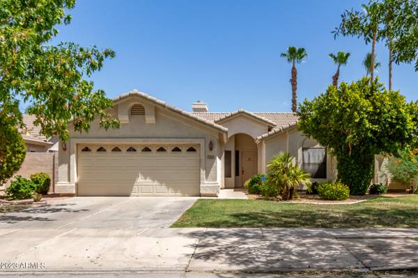 Chandler, AZ 85248,1342 W BARTLETT Way