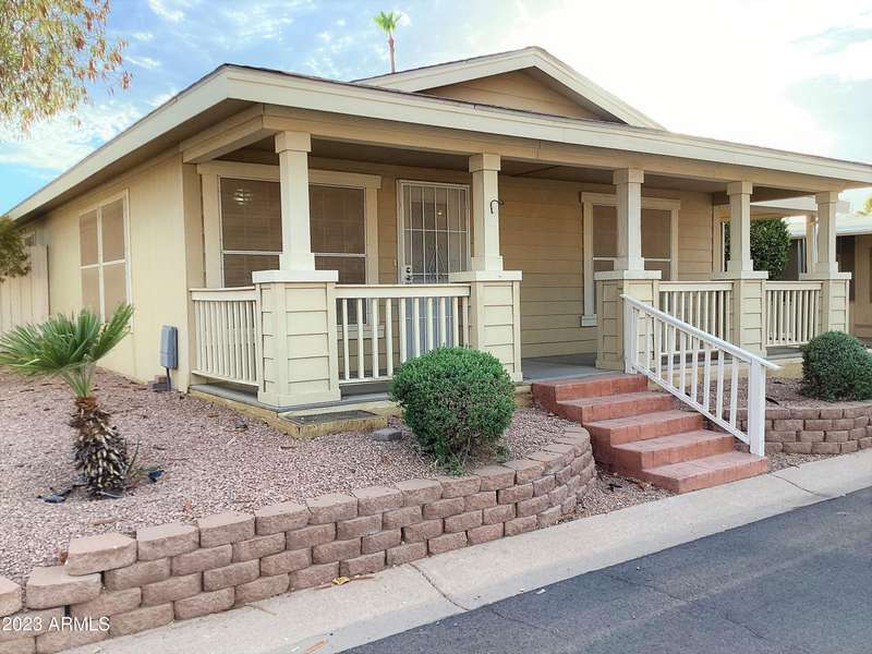 2401 W SOUTHERN Avenue #271, Tempe, AZ 85282