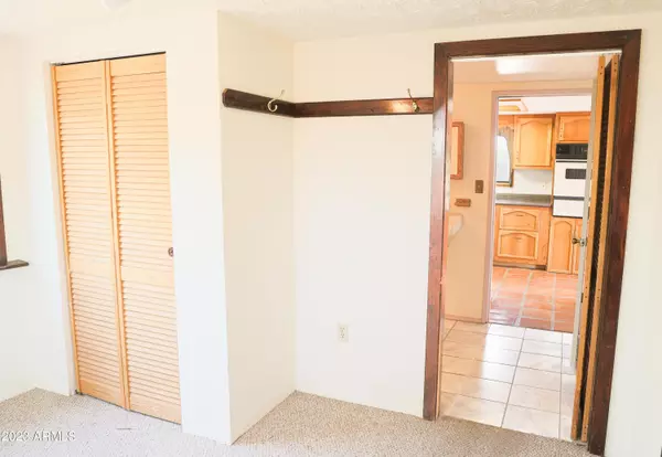 Benson, AZ 85602,89 N OAK Drive