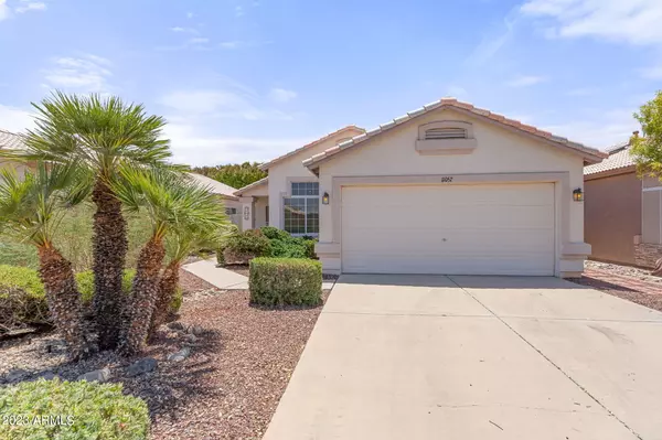 11057 W TONTO Lane, Sun City, AZ 85373