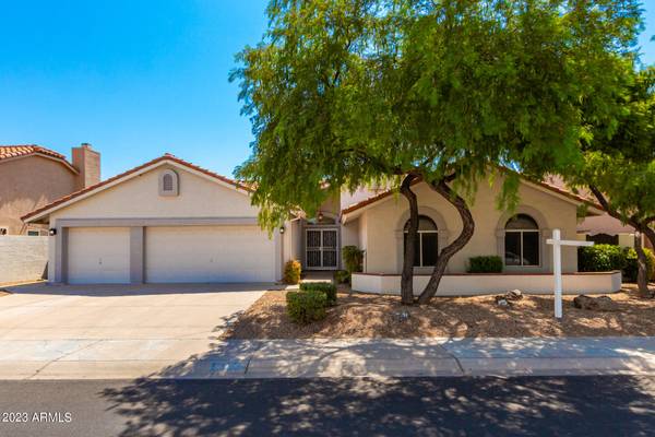 Scottsdale, AZ 85254,16231 N 57TH Street