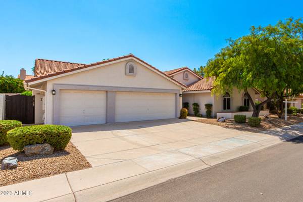 Scottsdale, AZ 85254,16231 N 57TH Street