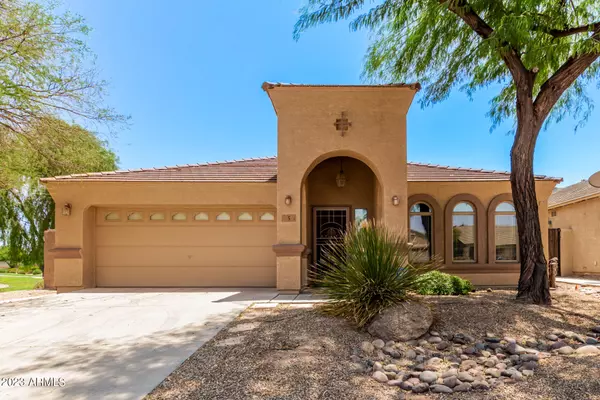 5 W COOPER CANYON Road, San Tan Valley, AZ 85143