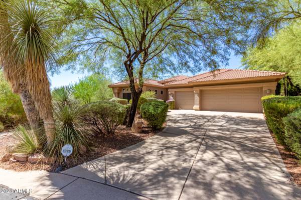 Cave Creek, AZ 85331,5212 E GLORIA Lane