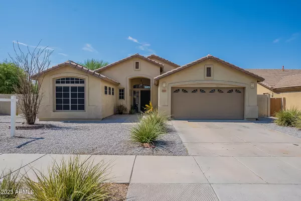 Goodyear, AZ 85338,17501 W ROCK LEDGE Road