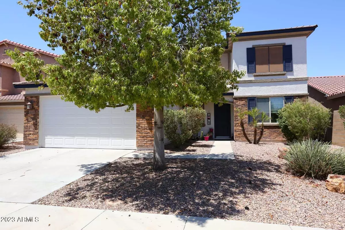 Maricopa, AZ 85138,42448 W AVELLA Drive