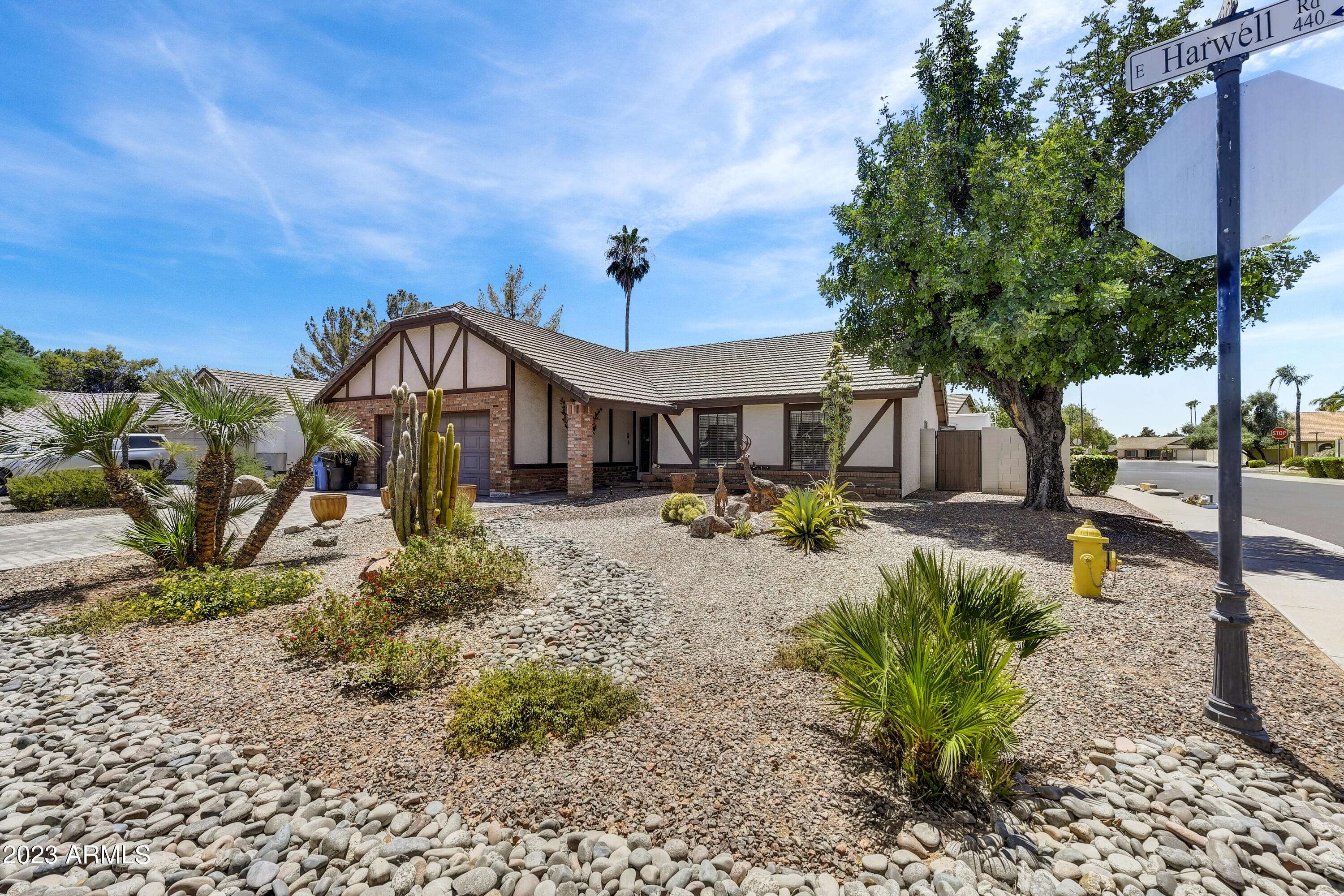 443 E HARWELL Road, Gilbert, AZ 85234