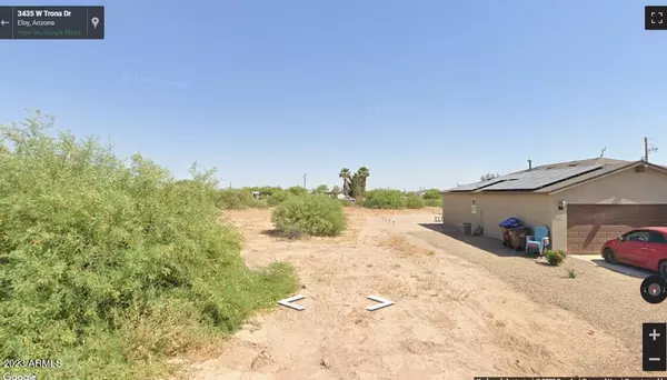 Eloy, AZ 85131,3430 W TRONA Drive #16