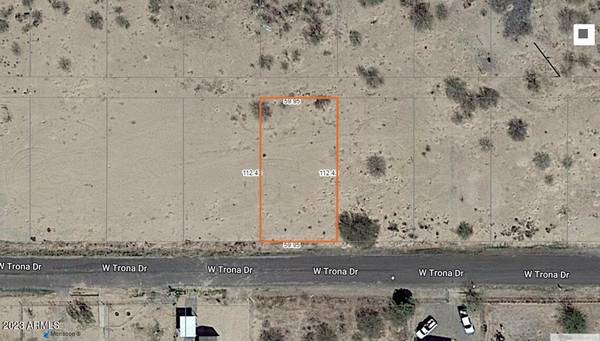 Eloy, AZ 85131,3440 W TRONA Drive #17