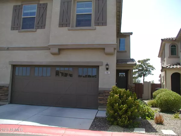 Mesa, AZ 85213,2339 E UNIVERSITY Drive #9