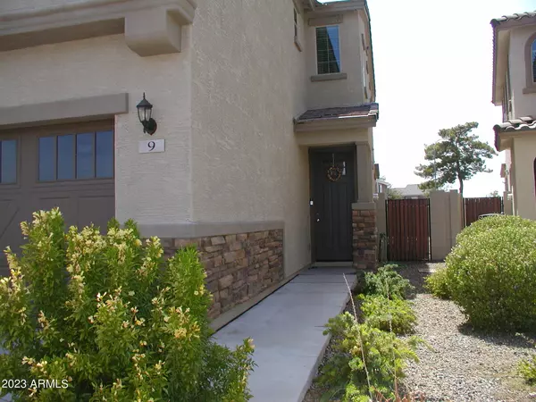 Mesa, AZ 85213,2339 E UNIVERSITY Drive #9