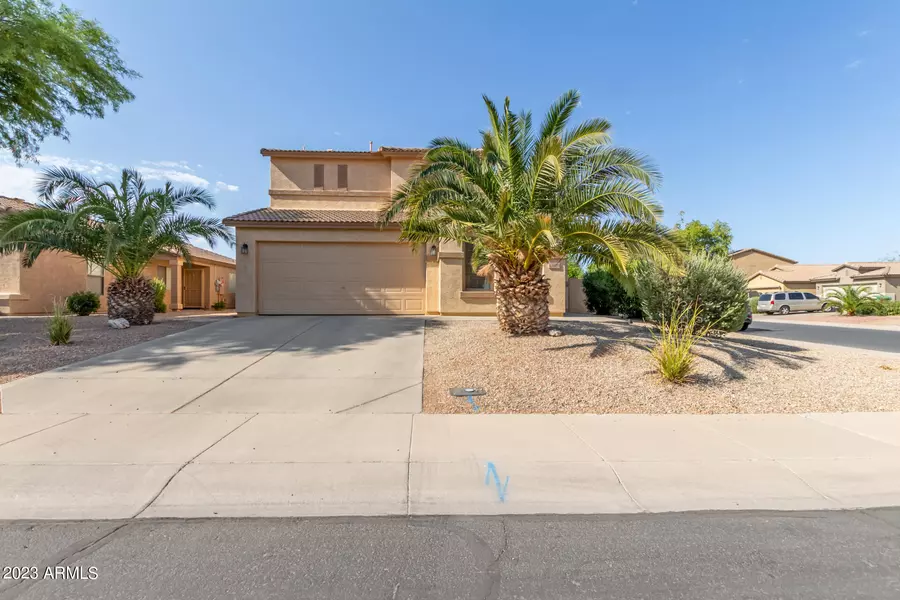 43969 W Colby Drive, Maricopa, AZ 85138