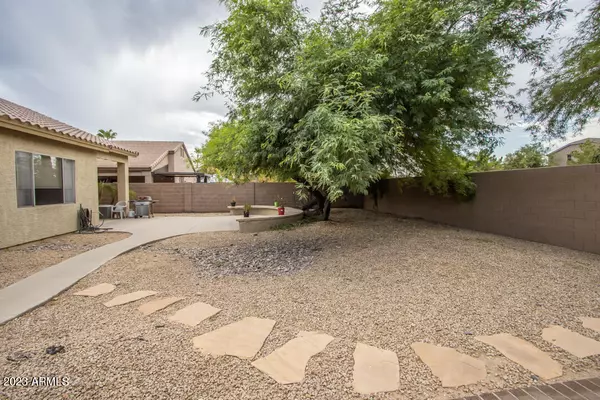 Chandler, AZ 85248,619 W CITRUS Way