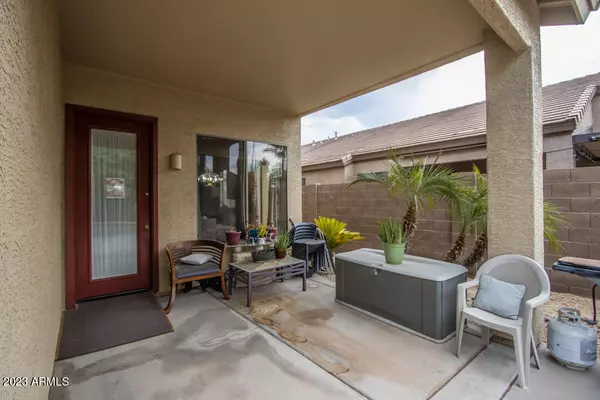 Chandler, AZ 85248,619 W CITRUS Way