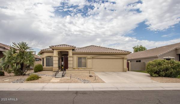 Chandler, AZ 85248,619 W CITRUS Way