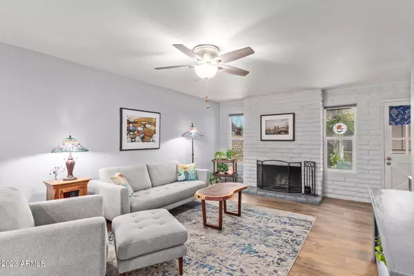 2015 E SOUTHERN Avenue #10, Tempe, AZ 85282