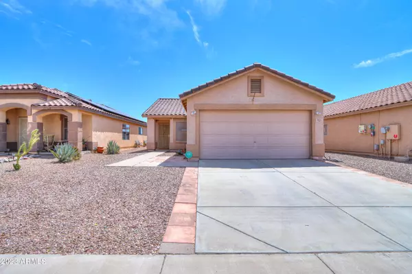 Casa Grande, AZ 85122,521 W JARDIN Loop